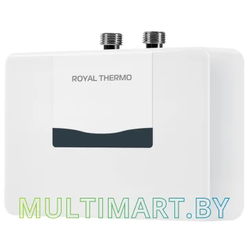 Водонагреватель Royal Thermo NP 6 Smarttronic